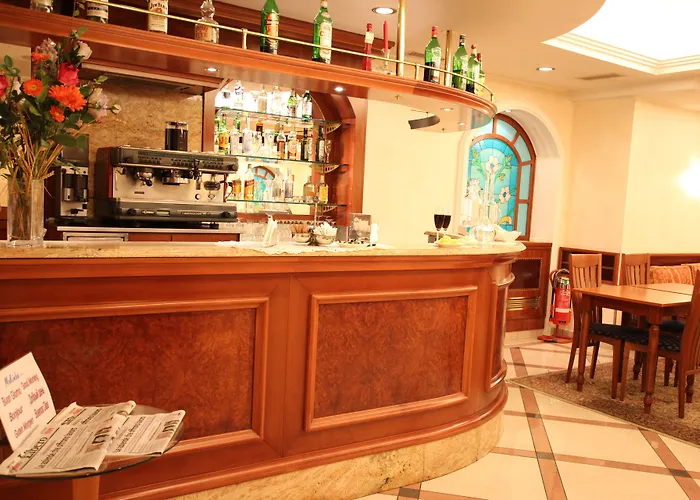 ホテル モンテビアンコ モキンバ ホテルズ