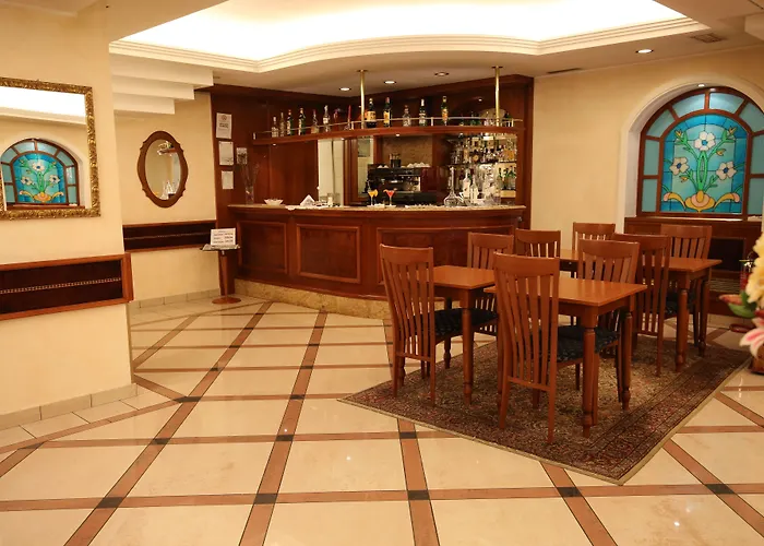 モンテビアンコ モキンバ ホテルズ ホテル ミラノ