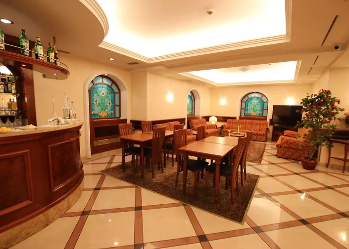 ホテル モンテビアンコ モキンバ ホテルズ ミラノ