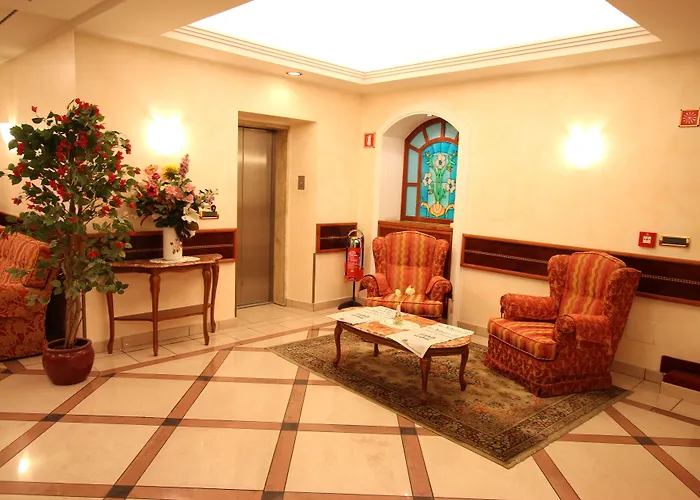 モンテビアンコ モキンバ ホテルズ 4*