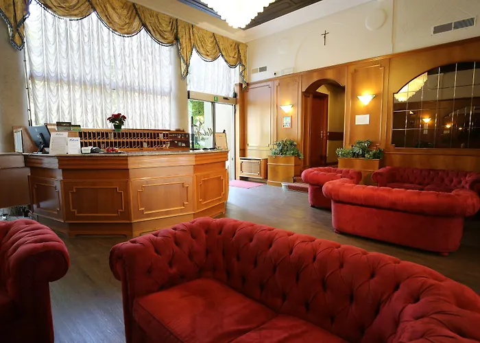 モンテビアンコ モキンバ ホテルズ