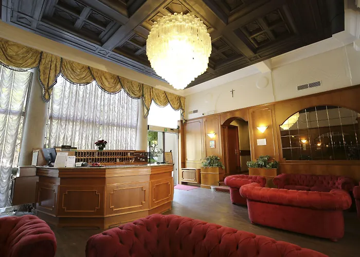 ホテル モンテビアンコ モキンバ ホテルズ