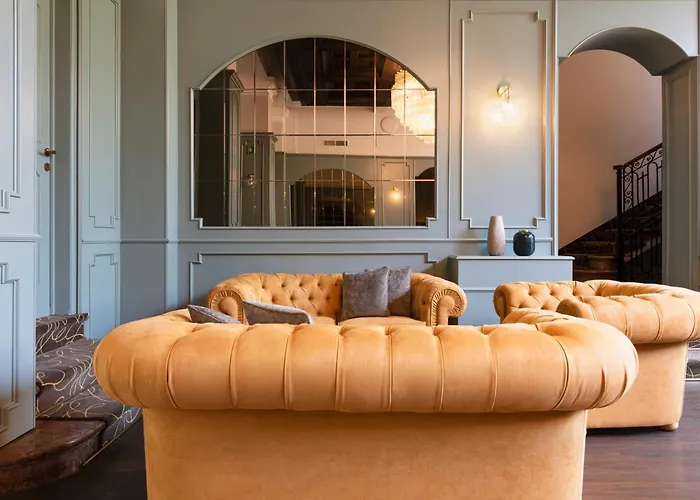 モンテビアンコ モキンバ ホテルズ