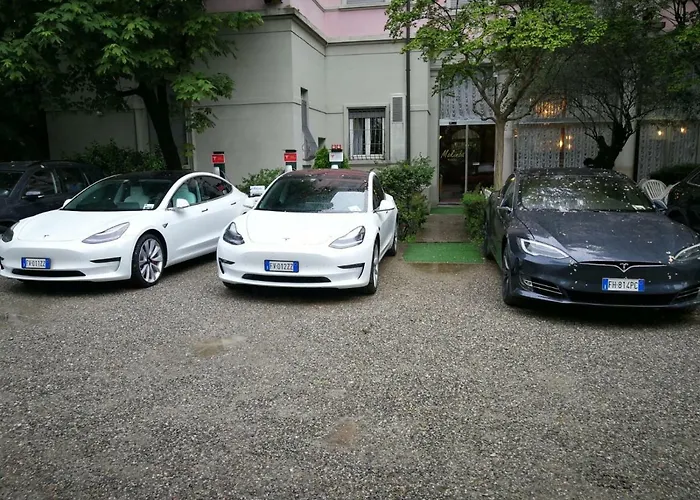 ホテル モンテビアンコ モキンバ ホテルズ