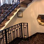孟特比安科莫肯巴酒店 酒店 米兰