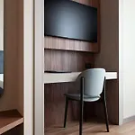 孟特比安科莫肯巴酒店 酒店 米兰