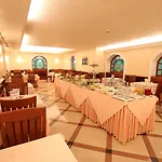 酒店 孟特比安科莫肯巴酒店 4*