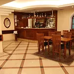 孟特比安科莫肯巴酒店 酒店 米兰