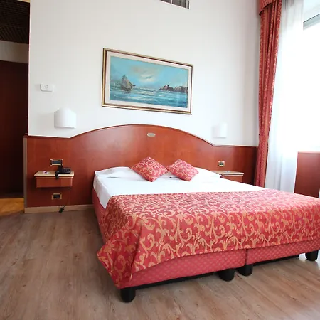 Mokinba Montebianco Hotel Milano